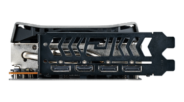 Видеокарта PowerColor Radeon RX 6650 XT 8 ΓБ Retail