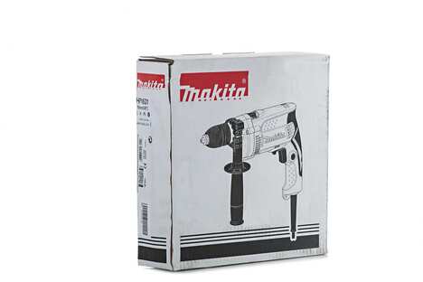 Ударная дрель MAKITA HP1631