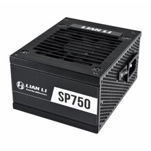 Блок питания Lian Li SP 750W 80+ gold