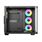 Корпус Ocypus Iota C70 Curve