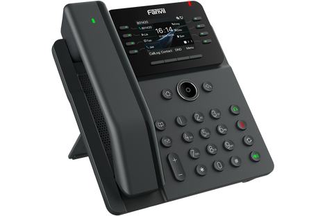 IP-телефон FANVIL V62 Pro