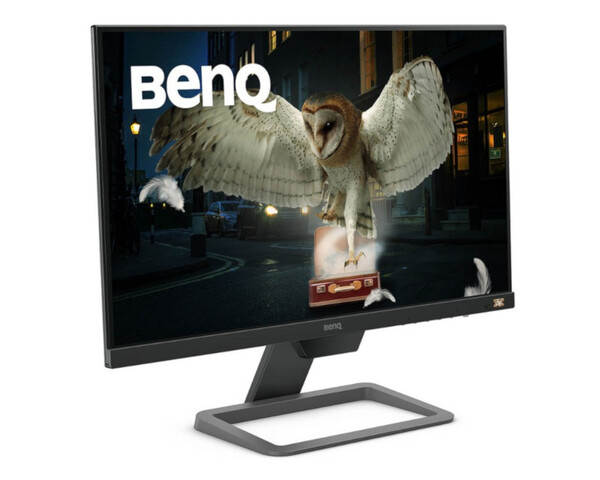 

Монитор BenQ EW2480 23.8-inch черный