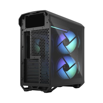 Корпус Fractal Design Torrent Compact