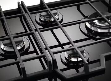 Газовая варочная панель Electrolux KGG6456K