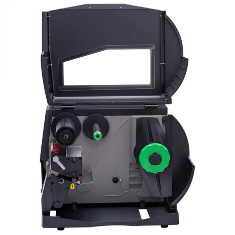 MERTECH G700 (300 DPI) (Ethernet, USB, RS-232)