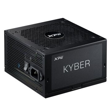 Блок питания XPG KYBER 650W