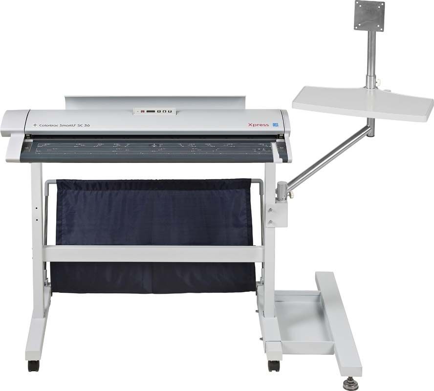 Сканер Colortrac SmartLF SC 36m