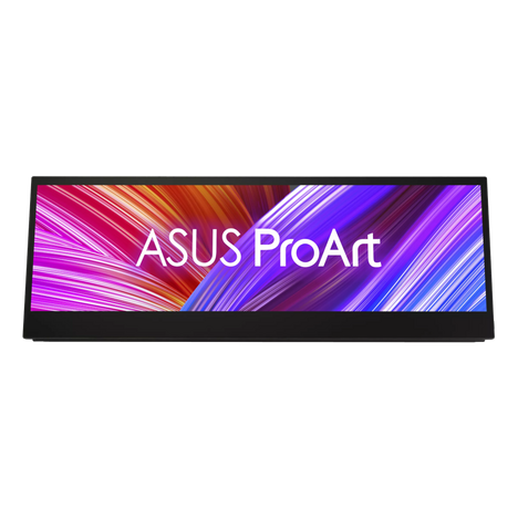 Монитор ASUS PA147CDV 14.0-inch черный
