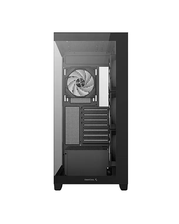 Корпус Deepcool CG580 4F TG