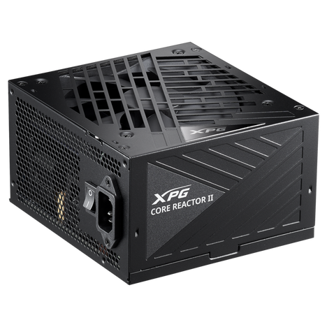 Блок питания XPG CORE REACTOR II 750G