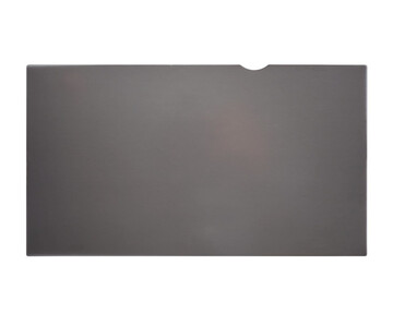 Экран защиты информации для монитора 3M PF215W9B (7000006417) 21.5" черный