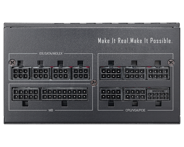 Блок питания FORMULA MOD Gen5 VL-1200G5-MOD