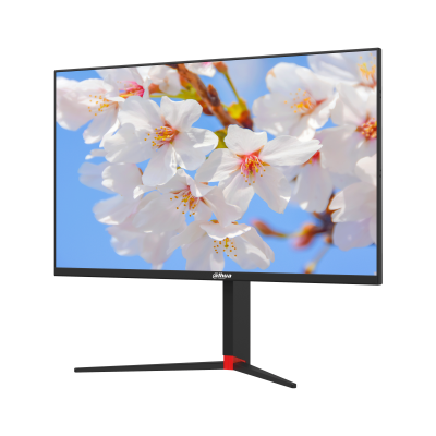 Монитор Dahua LM32-P301A 31.5-inch черный