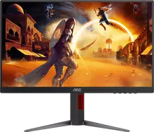 Монитор AOC 24G4H 23.8-inch