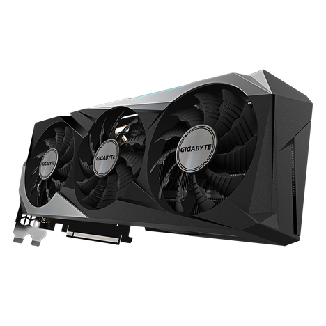 Видеокарта Gigabyte GeForce RTX 3070 8 ΓБ Retail (плохая упаковка )