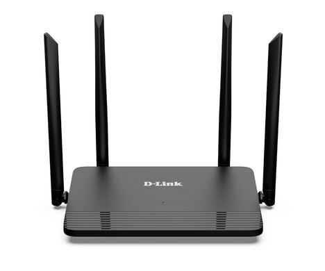 Wi-Fi роутер D-LINK DIR-830M