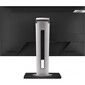 Монитор ViewSonic VG2755-2K 27.0-inch черный
