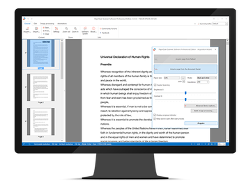 ORPALIS GdPictureNET TWAIN SDK (обновление техподдержки на 1 год), 1 разработчик