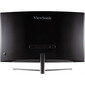 Монитор ViewSonic VX3258-2KPC-MHD 31.5-inch черный