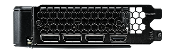 Видеокарта Palit GeForce RTX 5060 8 ΓБ Retail