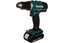 Безударная дрель-шуруповерт MAKITA DDF453SYX4