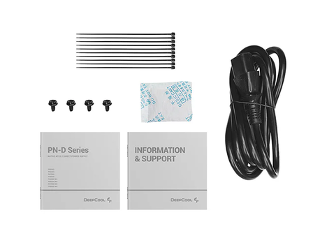 Блок питания Deepcool PN850D