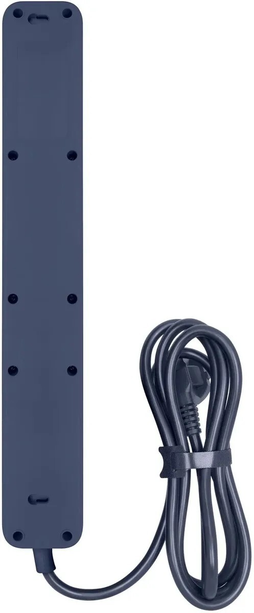 Сетевой фильтр Powercom Сетевой фильтр SP-06W 3.0M