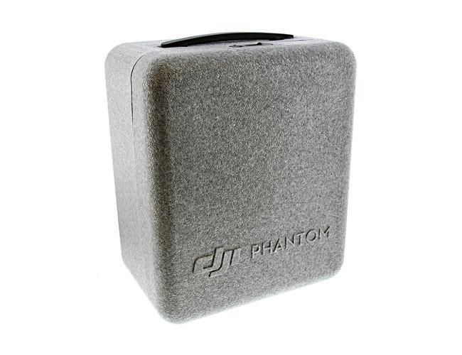 Квадрокоптер DJI Phantom 4 Pro