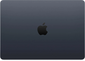 Ноутбук Apple MacBook Air 2025 (M4) 13-inch Apple M4 (черный)