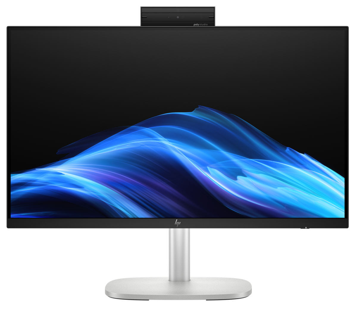 Моноблок HP Inc. EliteStudio 8 G1i 27 512 ΓБ