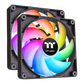 Вентилятор Thermaltake Case Fan CT140 ARGB Sync Black (2 pack)