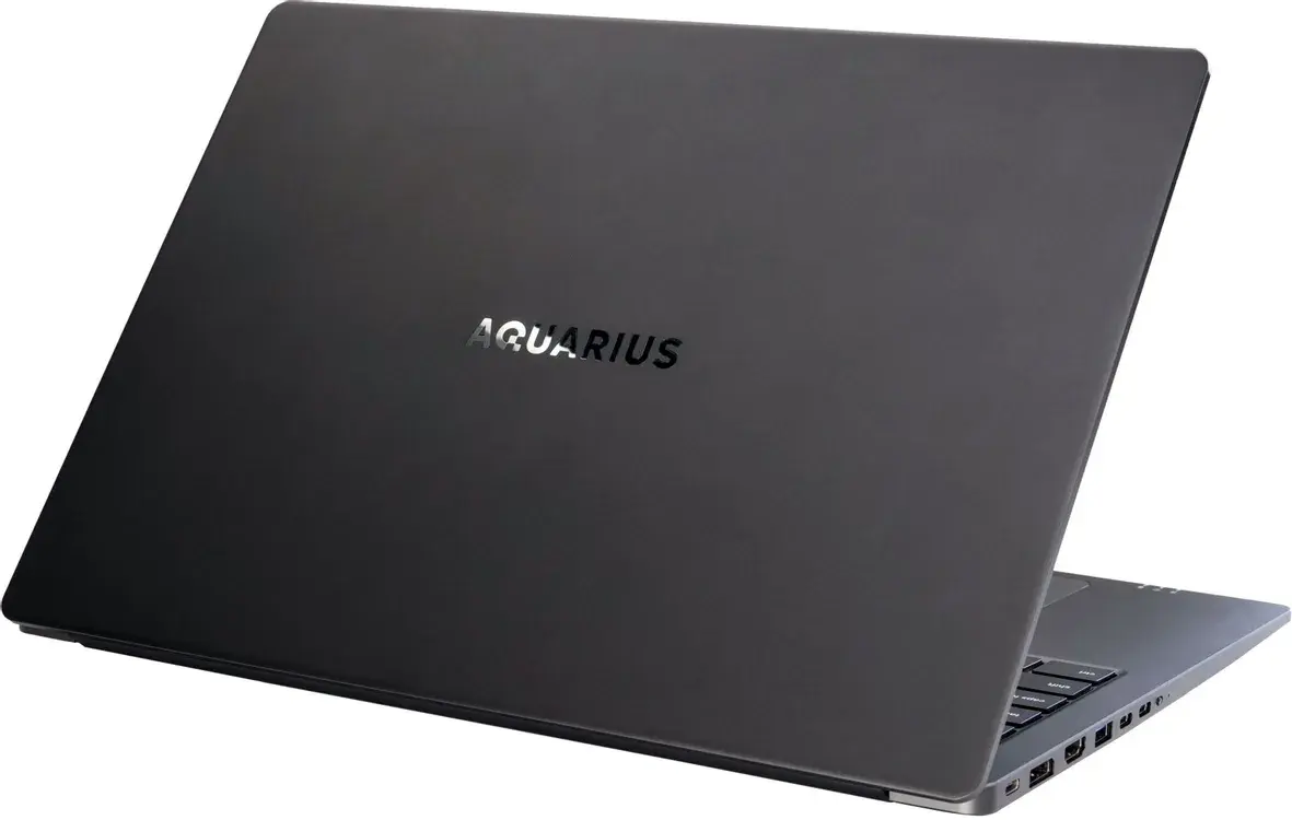 Ноутбук Aquarius CMP NS636 Core i5 1235U 16Gb SSD512Gb 16" (1920x1200) без ОС WiFi BT Cam (NS6361513116S151SCN2TNNNN2)