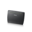 

ZYXEL AMG1302-T11C Wireless N ADSL2+ 4-port Gateway ADSL2+ over POTS gateway, 4 FE LAN ports, WiFi N300, EU STD version