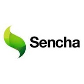 Sencha Ext JS