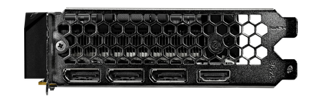 Видеокарта Palit GeForce RTX 5050 8 ΓБ Retail