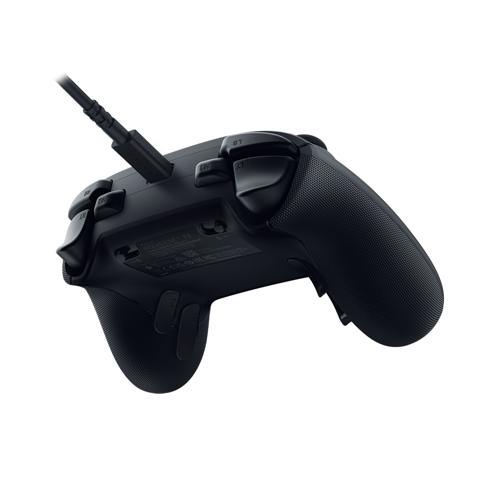 Игровой манипулятор Razer Gaming Controller Wolverine V3 Tournament Ed