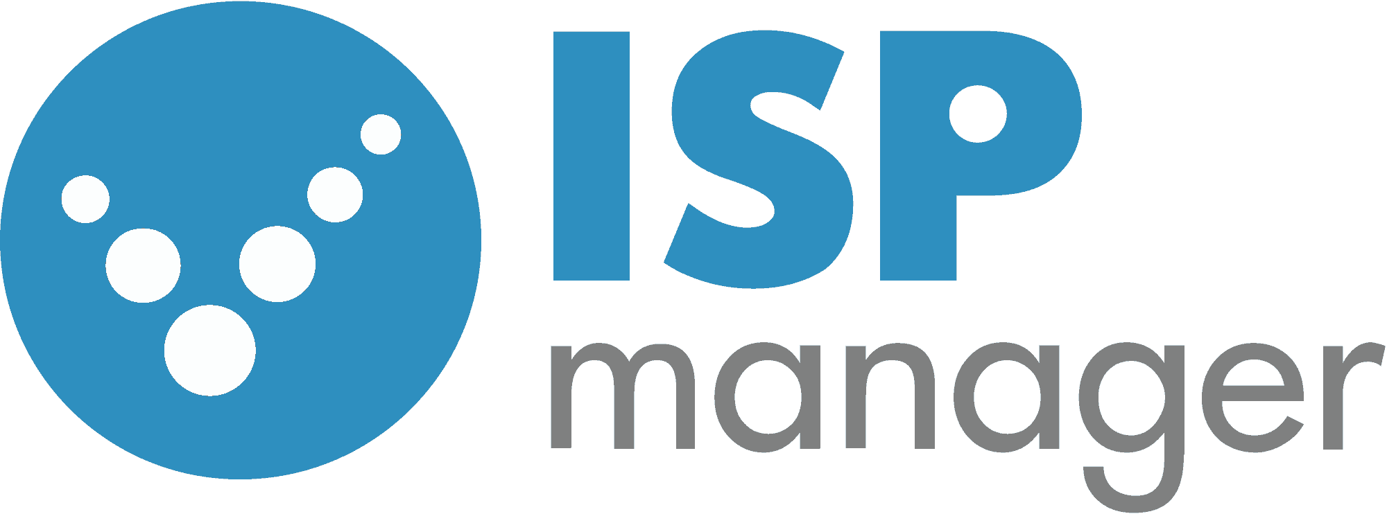 ISPSystem ISPmanager