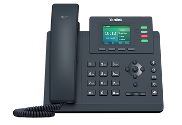 IP-телефон Yealink SIP-T33P