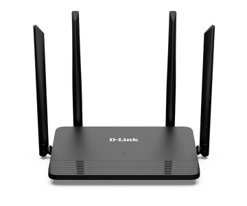 Wi-Fi роутер D-LINK DIR-830M