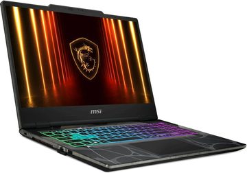 Ноутбук MSI B2RWFKG-024XRU Intel Core 7 240H (черный)