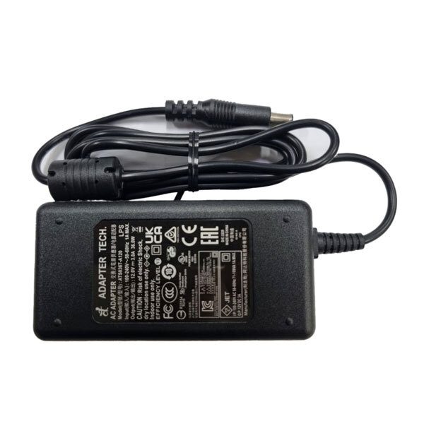 POS-аксессуар M3 Mobile Блок питания для WD10