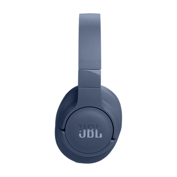 Bluetooth-гарнитура JBL Tune 770NC, цвет синий