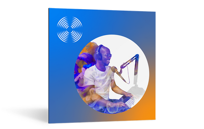iZotope RX 8 (обновление),  с любого продукта Standard, включающего Elements, до версии RX 7 Standard
