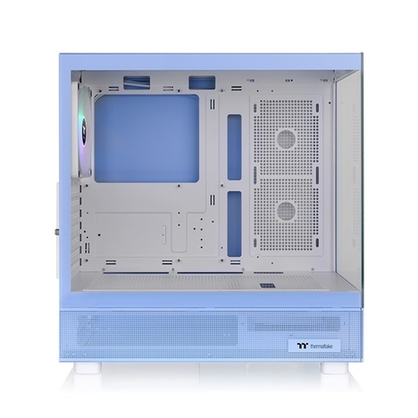 Корпус Thermaltake View 270 TG