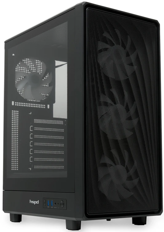 Корпус HSPD M510