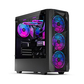 Корпус Prime Box Warrior Z1