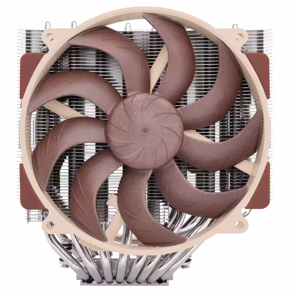 Кулер Процессорный Noctua CPU Cooler NH-D15 G2 HBC