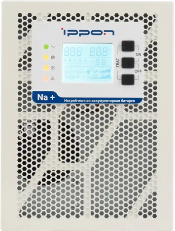ИБП Ippon Na+ TAE  1000 (1 кВА / 1 кВт) (2055083)