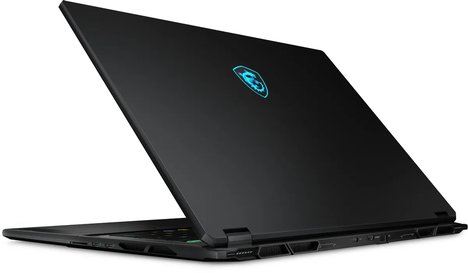 Ноутбук MSI A2XWIG-051RU Intel Core Ultra 9 275HX (черный)