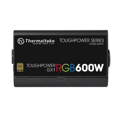 Блок питания Thermaltake Toughpower GX1 600W
